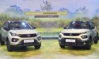 Tata Motors adds the Kaziranga range to its SUVs