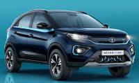 Tata Motors launches Nexon EV MAX at Rs 17.74 lakh