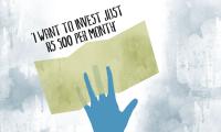 'I want to invest Rs 500 pm in MFs'