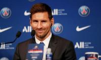 Satadru Dutta Alleges Political Interference In Messi Event Fiasco
