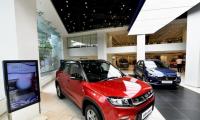 It's Raining Discounts For Car Buyers