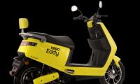 Electric 2-wheelers take on heavy industries dept