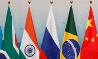 BRICS Summit...
