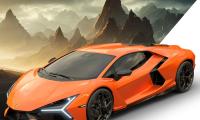 Lamborghini's Revuelto sold out in India, globally