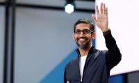 Google to launch ChatGPT competitor 'Bard': Pichai