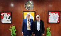 Why Bill Gates met RBI Governor Shaktikanta Das