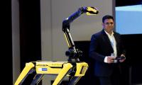 New technologies a big draw at this year's auto expo