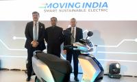 Greaves Mobility joins e-scooter war with Primus