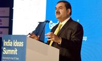 Gautam Adani...