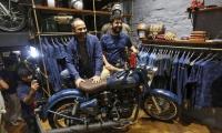 Motorcycle to CVs: Eicher Motors stock cruising along