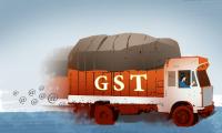 GST: Success And The Way Forward