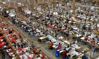 How Trump's Tariffs Hurts Dollar Town Of Garments