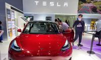 Govt junks Tesla's demand for special sops