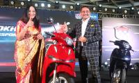 2-wheeler EV sales up 58%, PV 130% in March: Fada