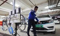 India's green targets need deep e-vehicle penetration