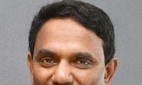 TCS CEO...