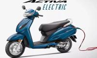 Honda's EV roadmap: First 2 e-scooter models a year