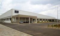 Page Industries...