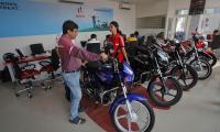 Rural gains can help Hero MotoCorp turn the corner