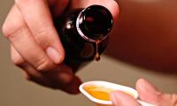 India's 1st Cough...