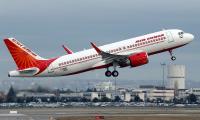 Air India Crash...