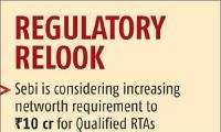 Sebi Proposes New...