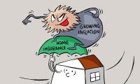 When You Buy Home Insurance, Check This