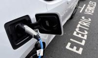 Which cities will see big demand for EVs?