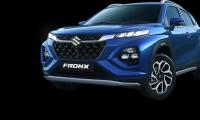 Maruti to launch Made in India SUV Fronx in Japan