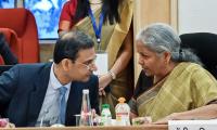 Sanjay Malhotra takes charge as RBI's 26th Governor