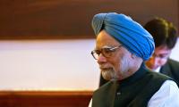 Manmohan Singh was a visionary economis: Rajan