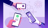 PhonePe, Google Pay command 85% of India's UPI volumes