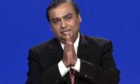 Reliance spent $13 bn on acquisitions in five years