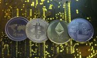 Crypto assets can hurt financial stability: RBI report