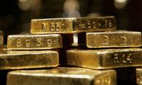 India Ramps Up Gold Reserves...