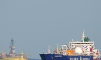 LIVE! India's Russian crude imports hit 5-month high in Nov 