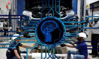 How AI Is Transforming Auto Manufacturing