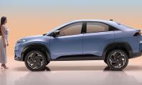 Coming Soon: Tata Curvv, The All-New SUV Coupe