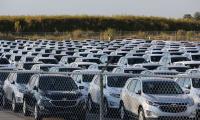 SUVs continue to steer demand in auto sector