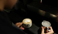 Coffee Aroma Is Spreading Across India