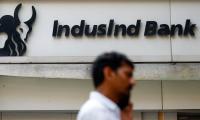 IndusInd Bank stock tanks 23 pc