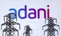 Fitch removes Adani Energy from rating watch