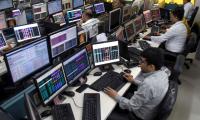 Sensex climbs 143 points on buying in ICICI Bank, Reliance