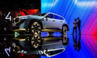 Luxury automakers hike prices up to 3% amid high costs