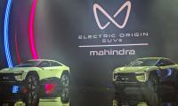 Check Out Mahindra's BE 6e, XEV 9e