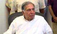 Ratan Tata: A Corporate Titan Like None Other