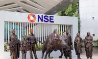 Machines overtake humans in NSE's cash market trades