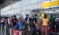Airfares Nosedive For Diwali!