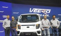 With Veero M&M aims to expand LCV portfolio