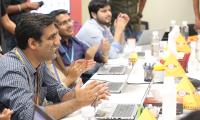 Amazon, Flipkart deploy war rooms for Rs 1.2 trillion festival battle